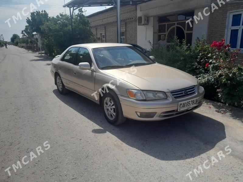 Toyota Camry 1999 - 94 000 TMT - Türkmenabat - img 2