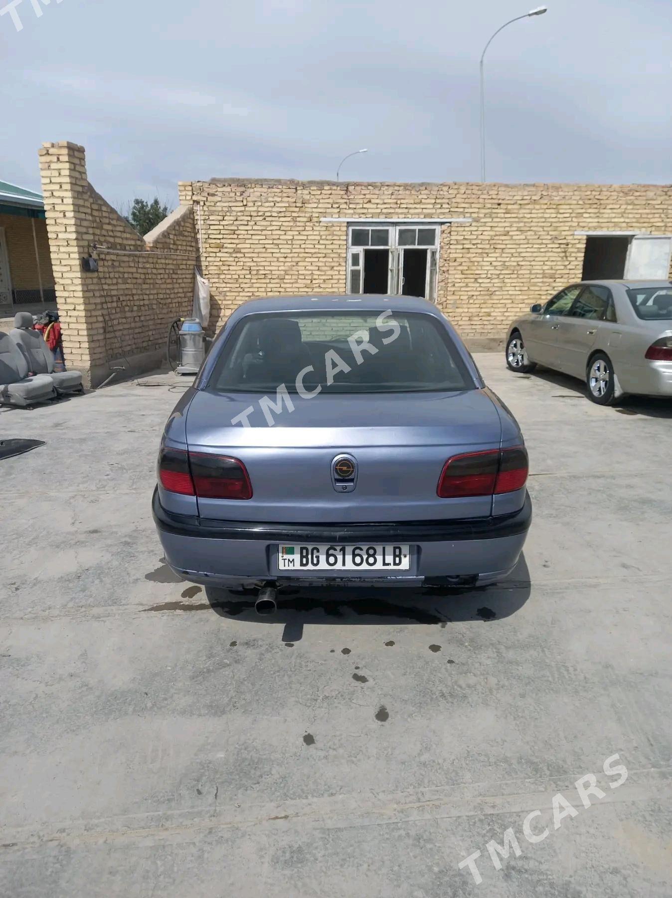 Opel Omega 1994 - 27 000 TMT - Туркменабат - img 5