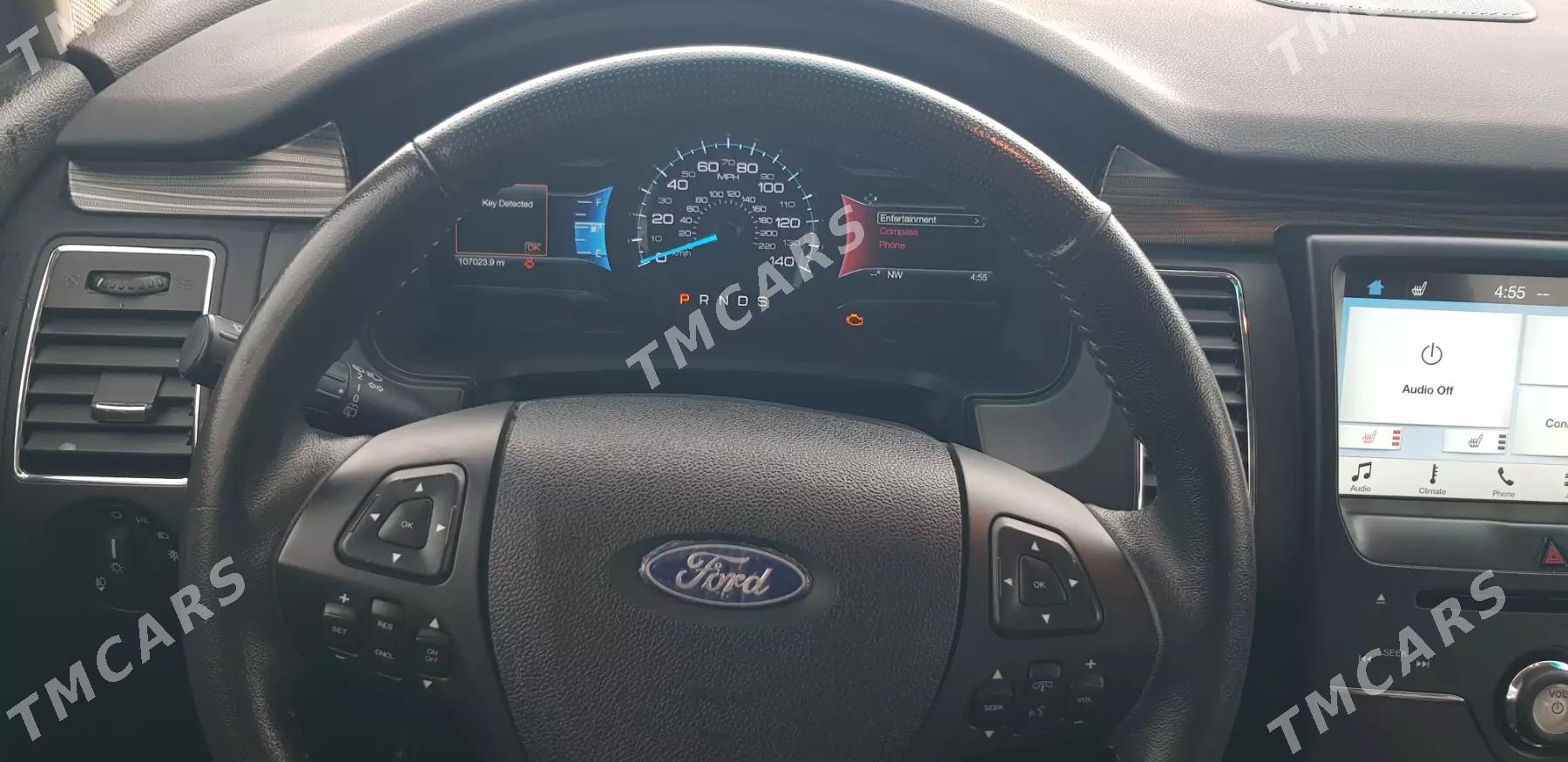 Ford Flex 2019 - 333 333 TMT - Aşgabat - img 6