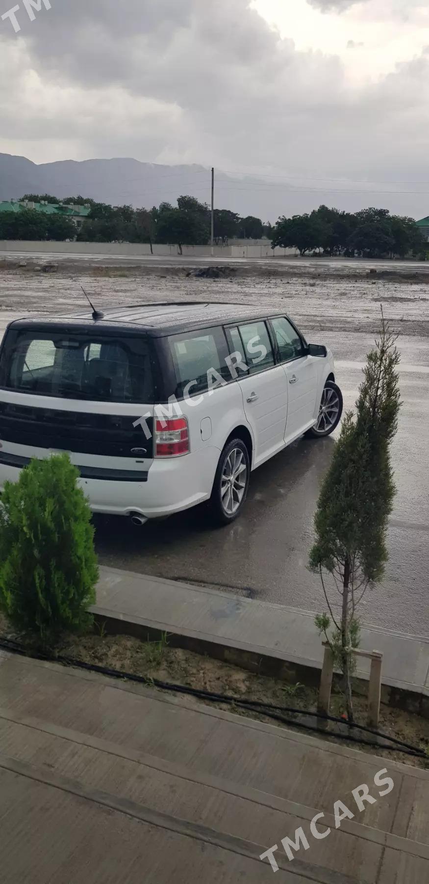 Ford Flex 2019 - 333 333 TMT - Aşgabat - img 3