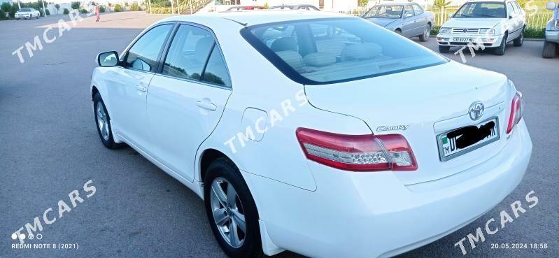 Toyota Camry 2008 - 120 000 TMT - Мары - img 4