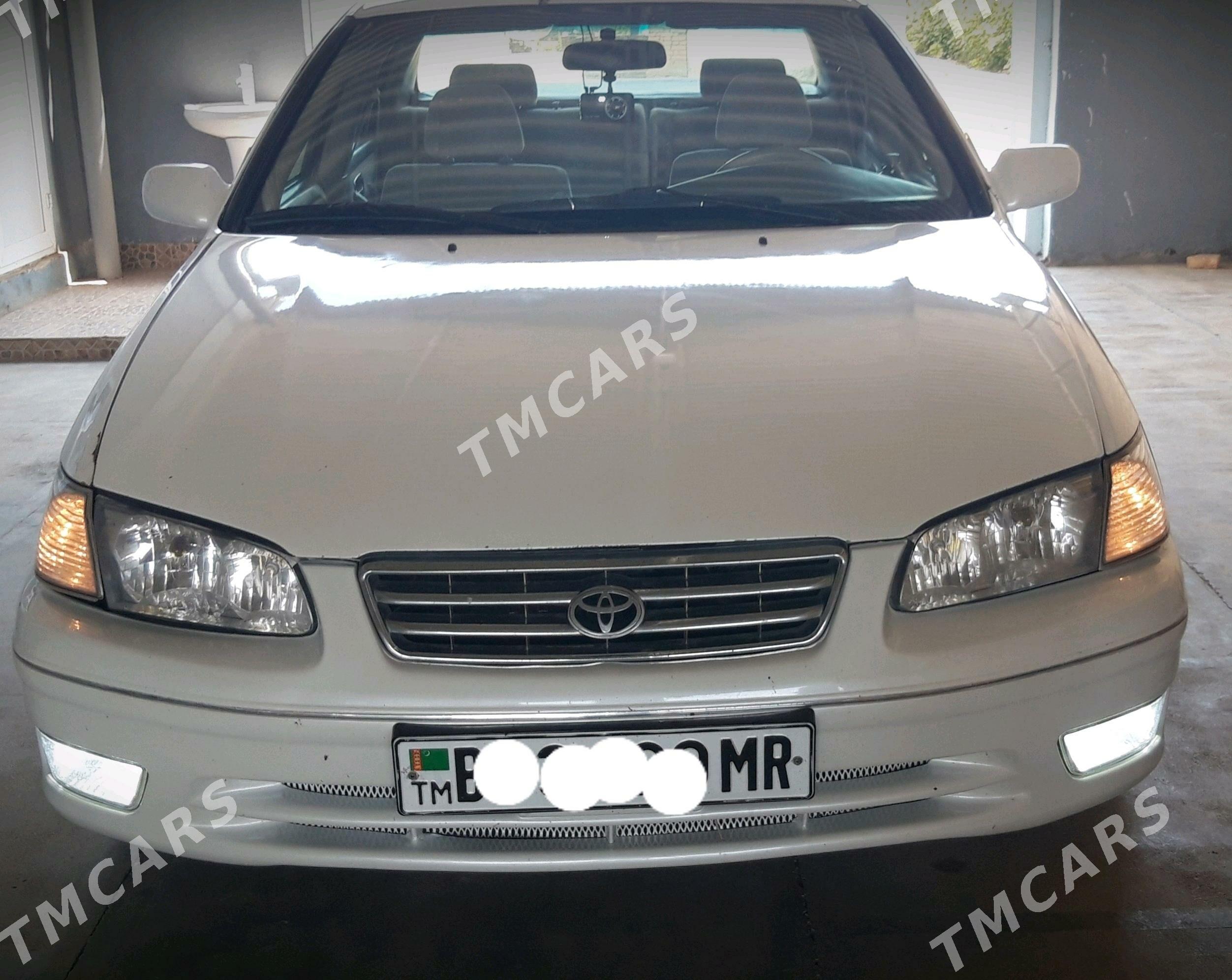 Toyota Camry 2000 - 115 000 TMT - Murgap - img 2