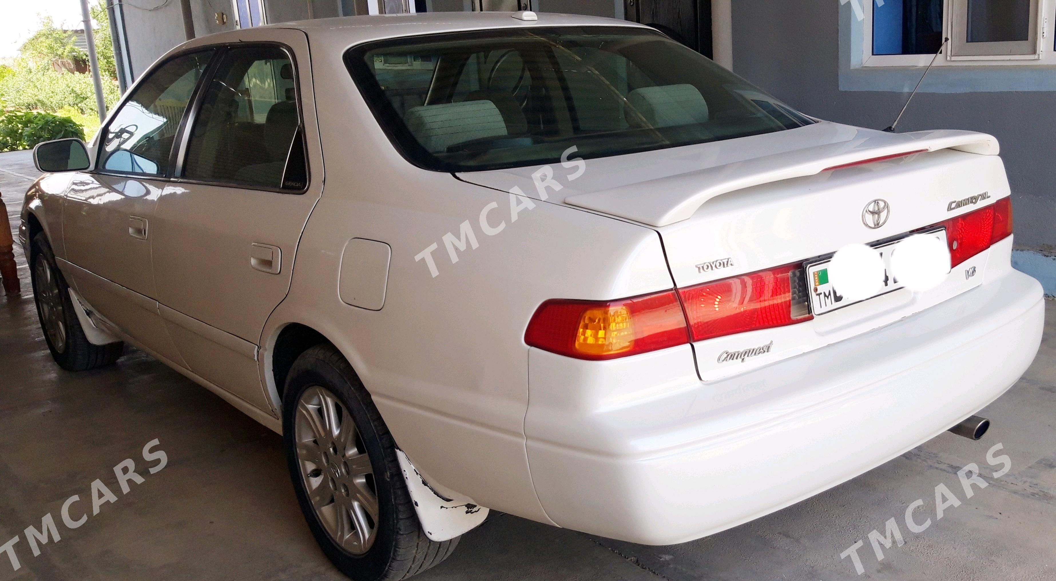 Toyota Camry 2000 - 115 000 TMT - Murgap - img 5
