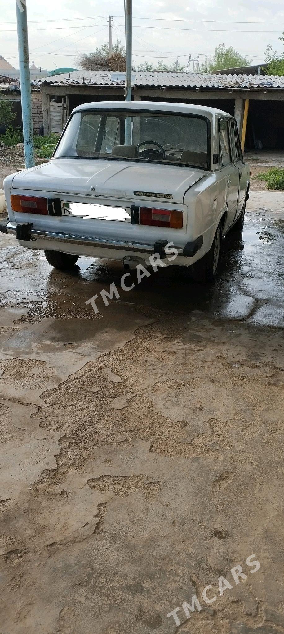 Lada 2106 1981 - 12 000 TMT - Теджен - img 2