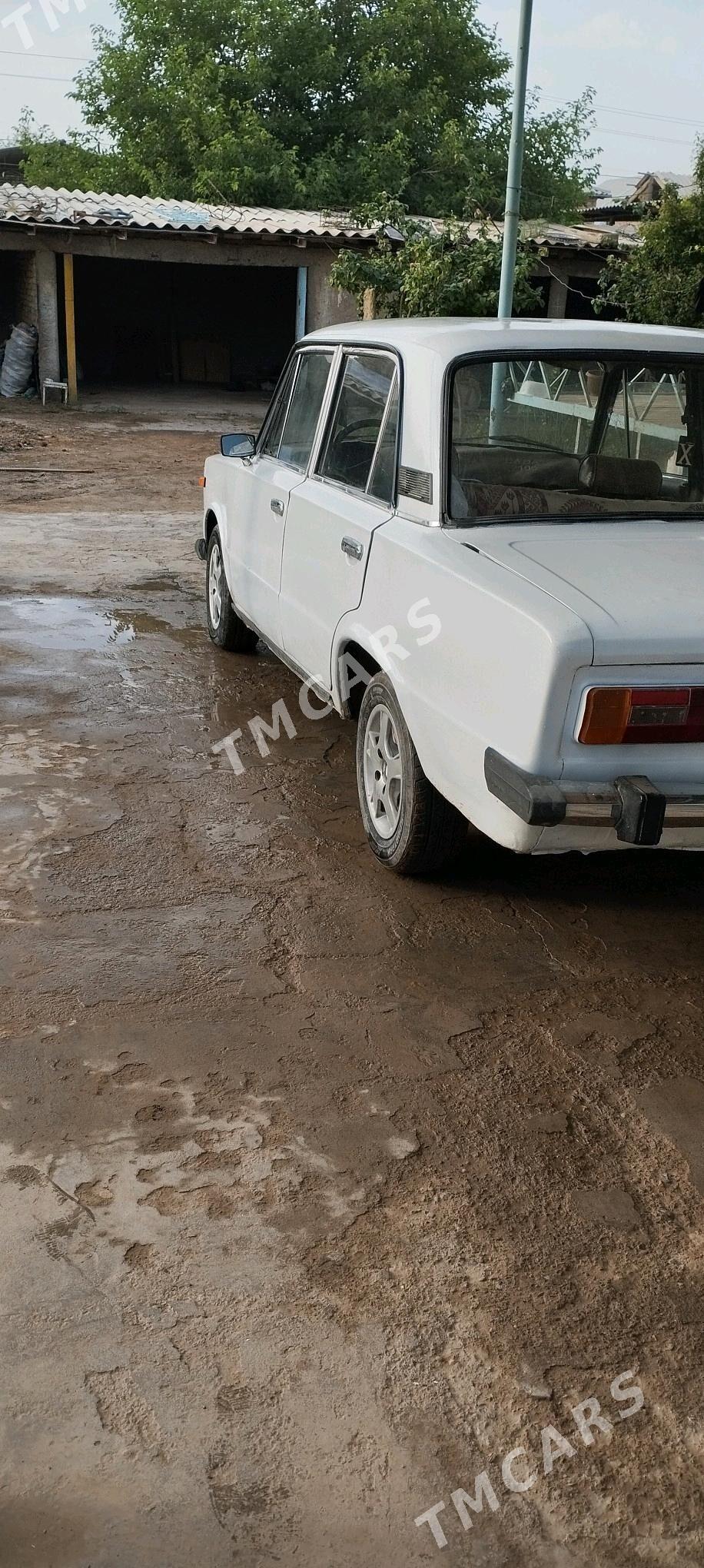 Lada 2106 1981 - 12 000 TMT - Теджен - img 5