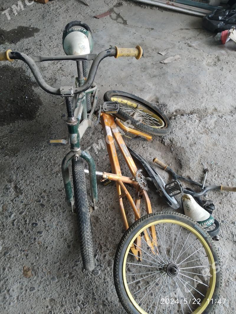 Велосипед Tigir - Ашхабад - img 3