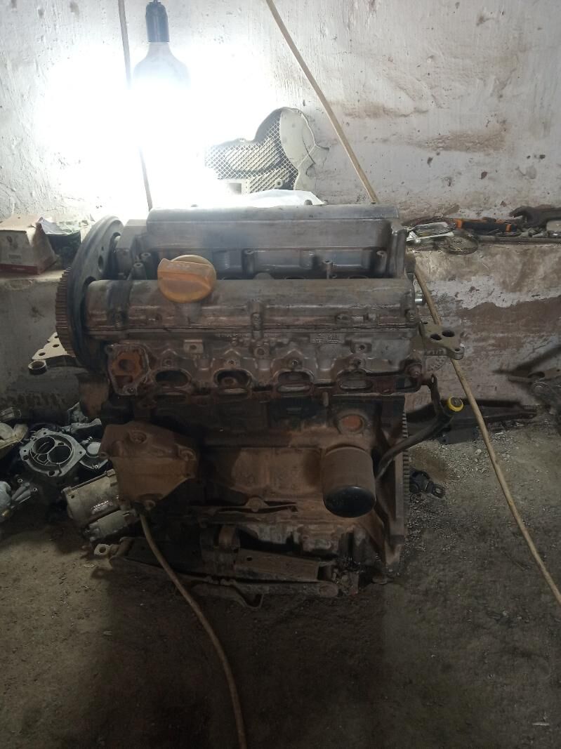 1.8 motor astra j 1 500 TMT - Анев - img 3