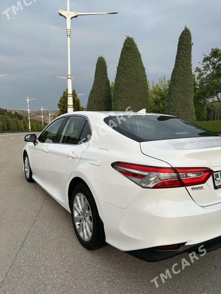 Toyota Camry 2020 - 329 000 TMT - Köşi - img 4