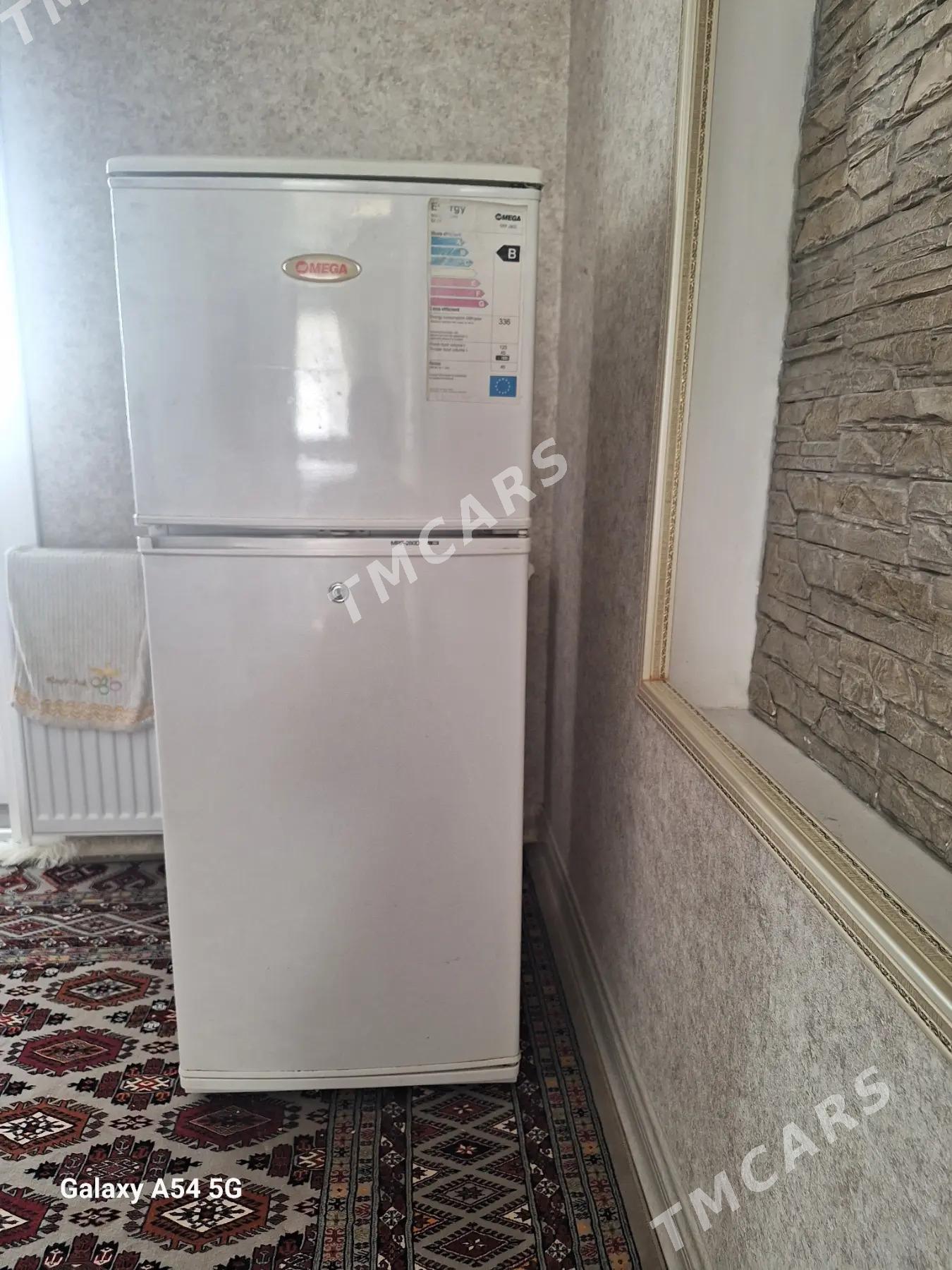 Omega holodilnik холодильник - Гуртли - img 2