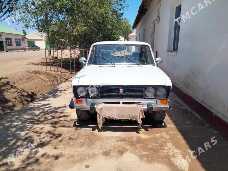 Lada 2106 1995 - 20 000 TMT - Кёнеургенч - img 3