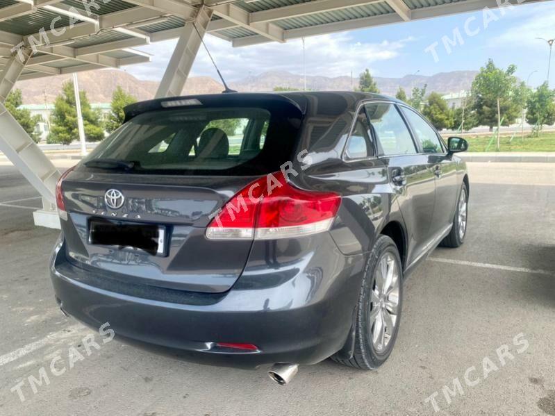 Toyota Venza 2010 - 220 000 TMT - Balkanabat - img 3