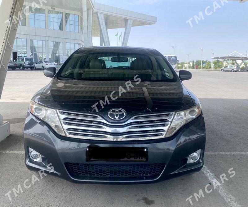 Toyota Venza 2010 - 220 000 TMT - Балканабат - img 5