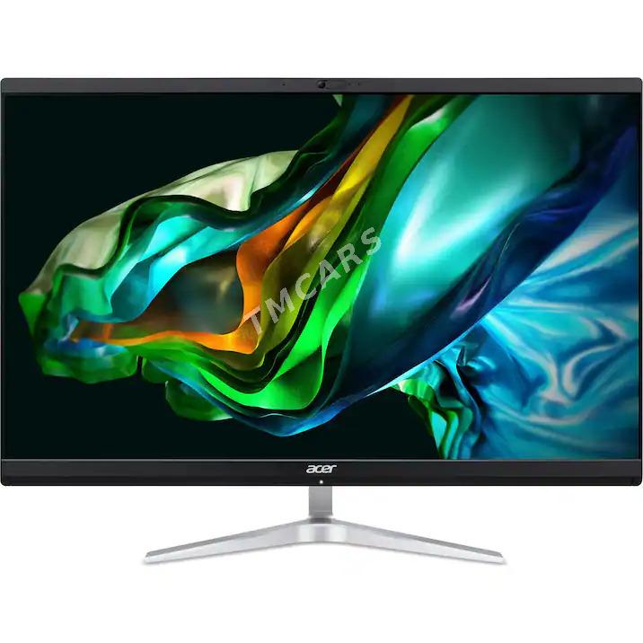 МОНОБЛОК 27" Corei7-13Gen NEW! - Parahat 7 - img 3