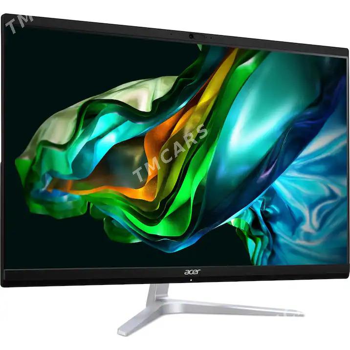 МОНОБЛОК 27" Corei7-13Gen NEW! - Parahat 7 - img 2