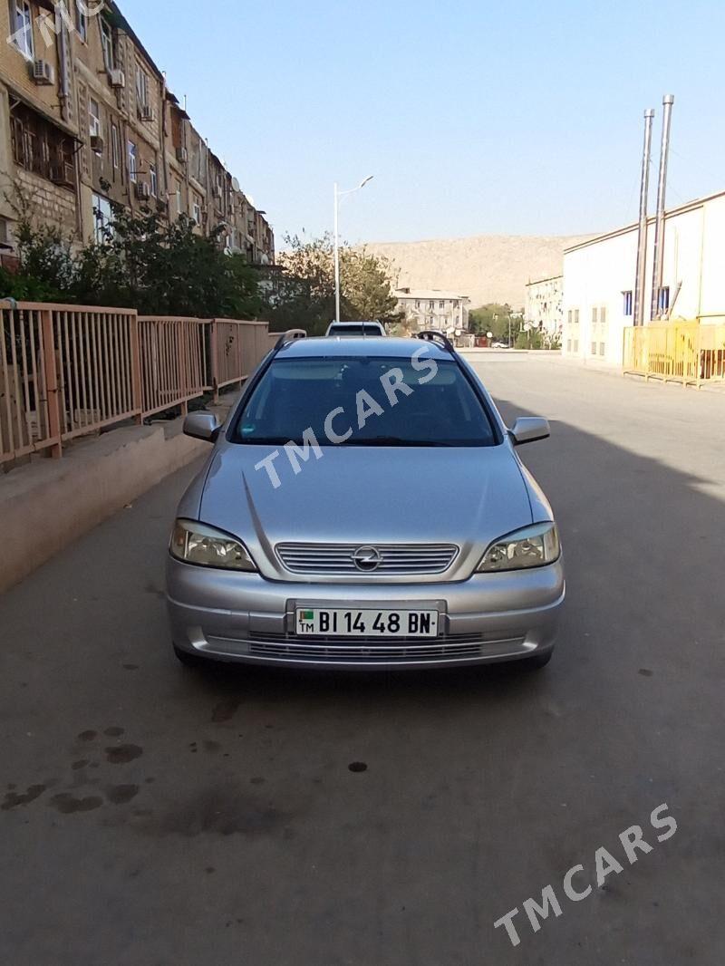 Opel Astra 1999 - 70 000 TMT - Türkmenbaşy - img 5