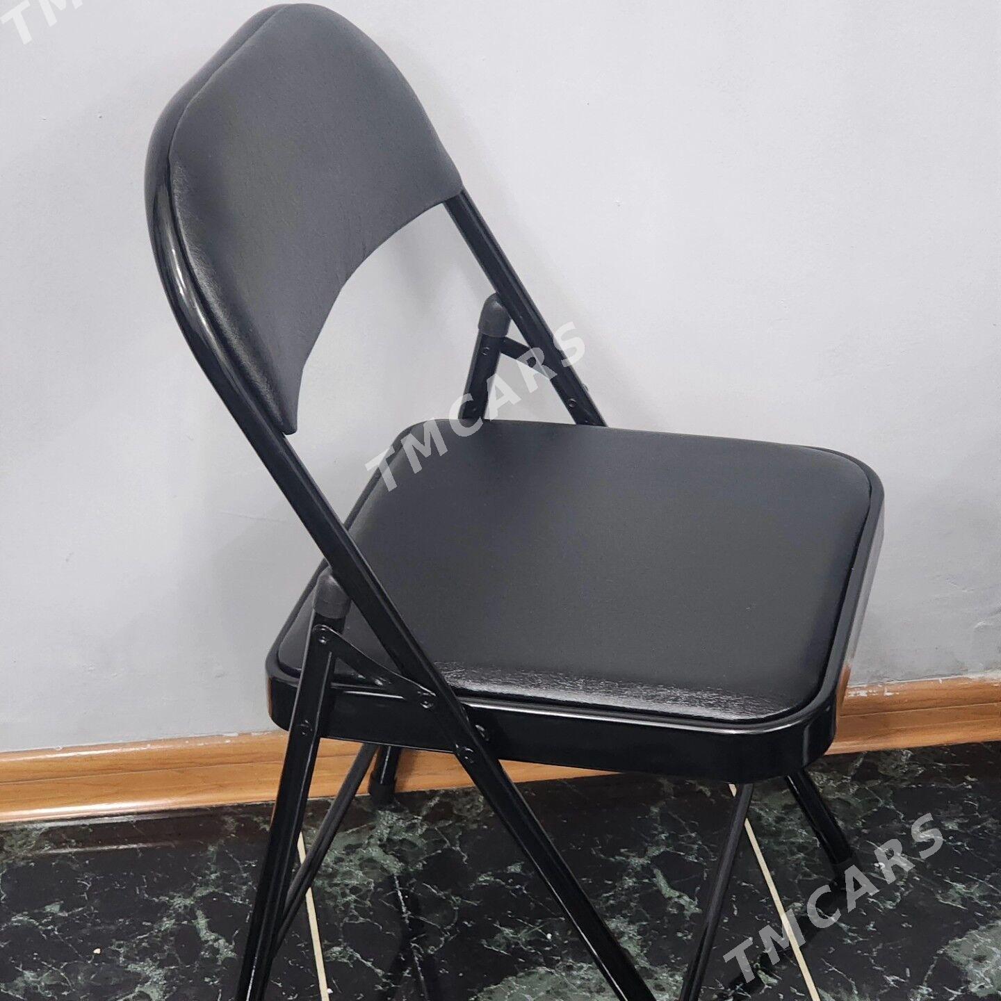 Stul oturgyç kresla стул stol - Parahat 2 - img 2