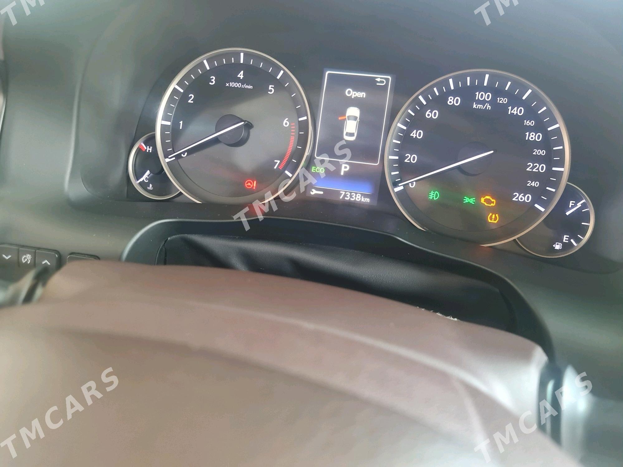 Lexus ES 350 2017 - 498 000 TMT - Aşgabat - img 2
