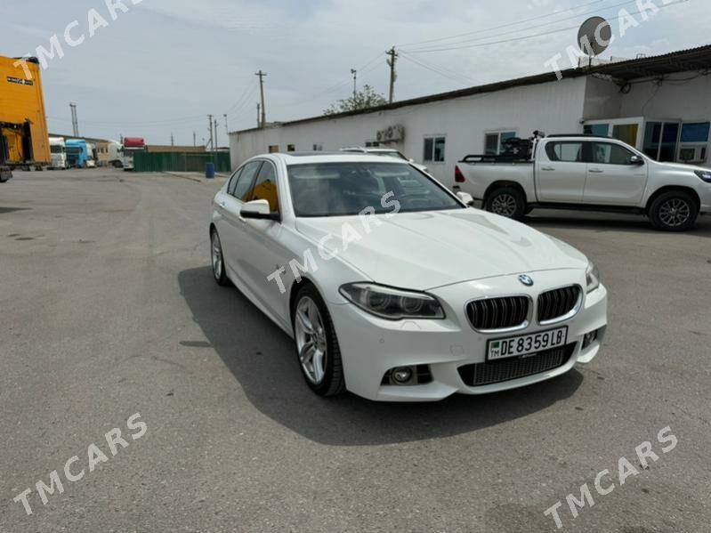 BMW F10 2010 - 320 000 TMT - Туркменабат - img 2