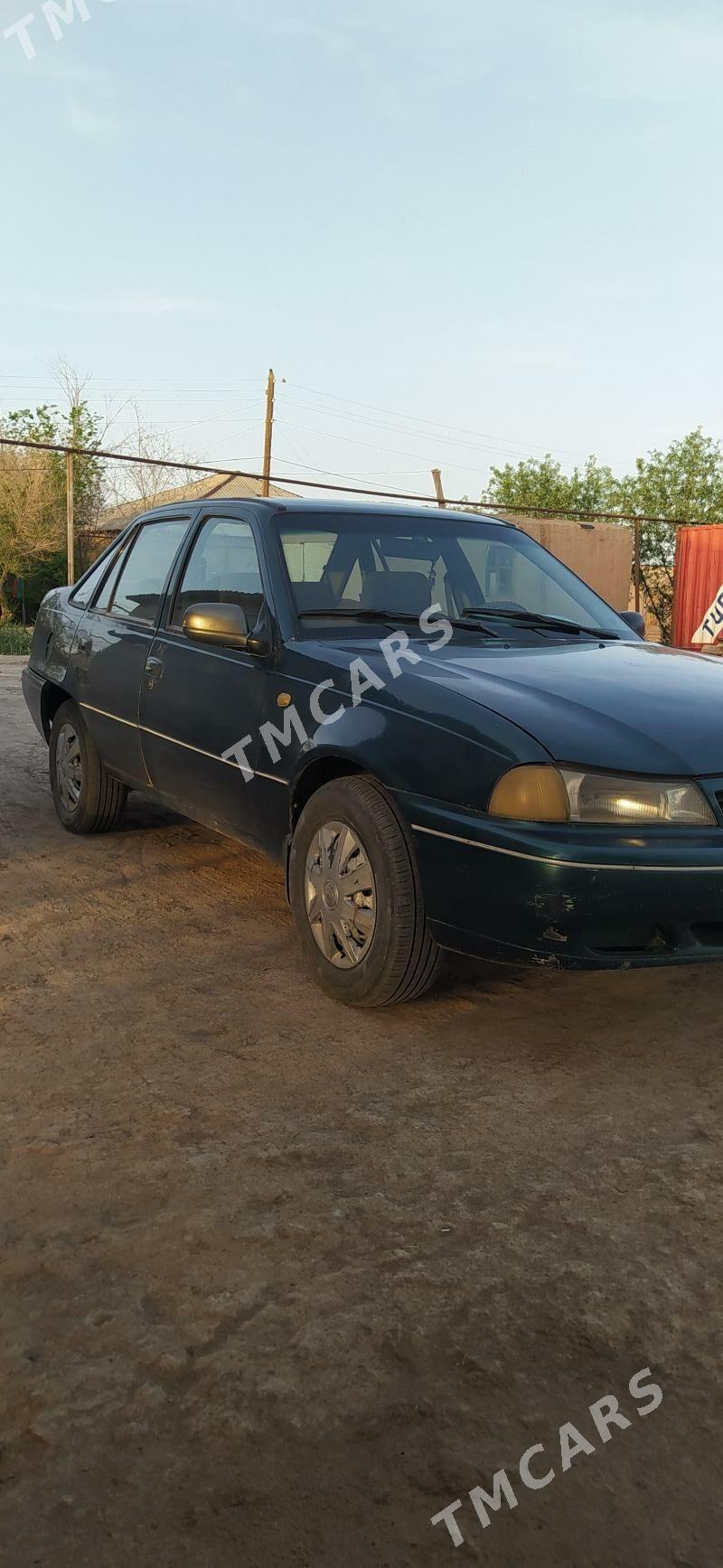 Daewoo Aveo 1996 - 16 000 TMT - Болдумсаз - img 2