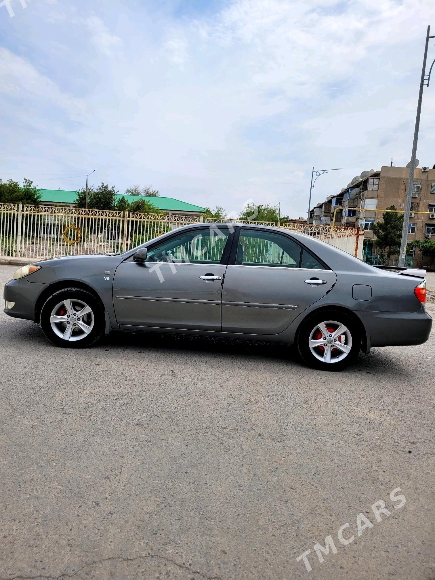 Toyota Camry 2003 - 115 000 TMT - Türkmenabat - img 4