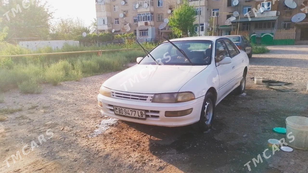 Toyota Carina 1996 - 42 000 TMT - Türkmenabat - img 5