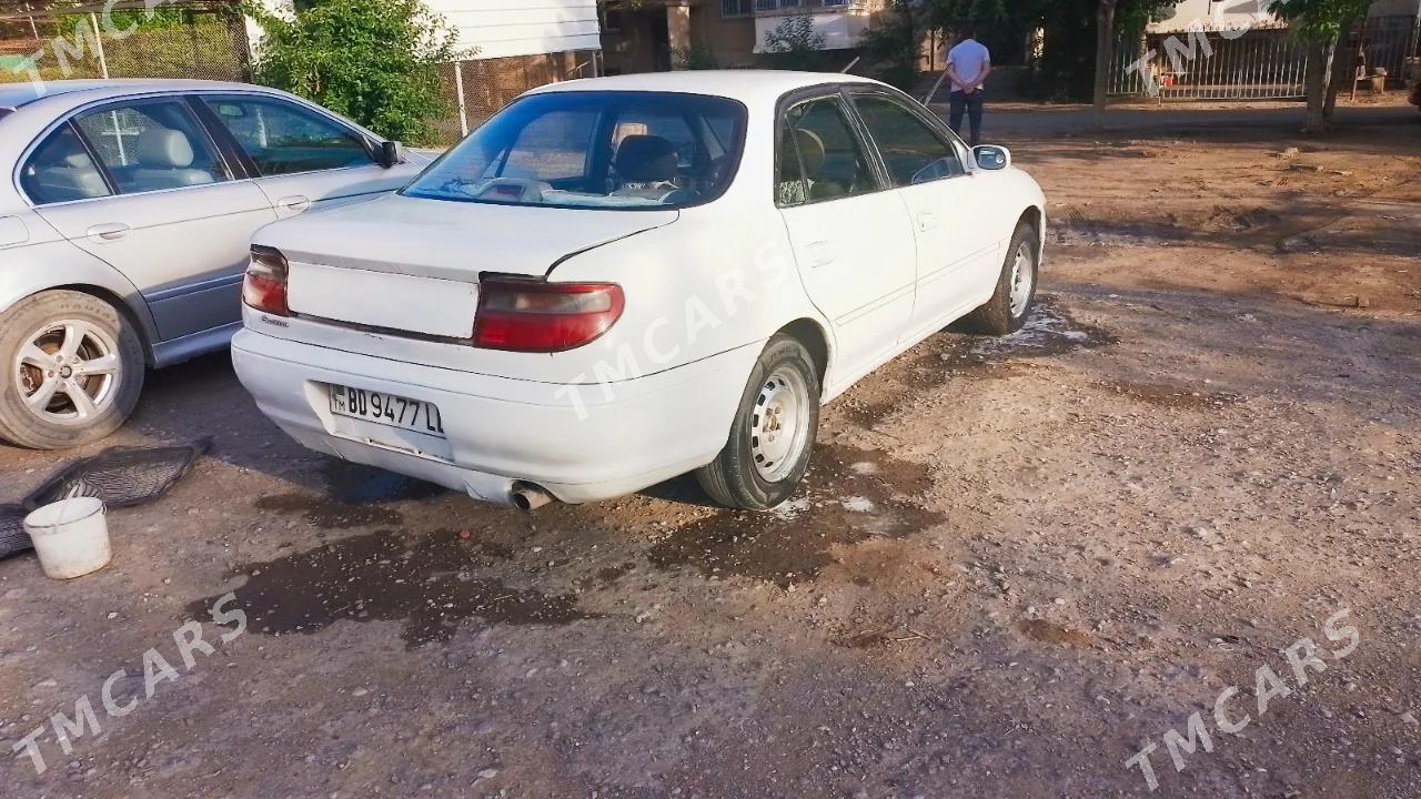 Toyota Carina 1996 - 42 000 TMT - Туркменабат - img 3