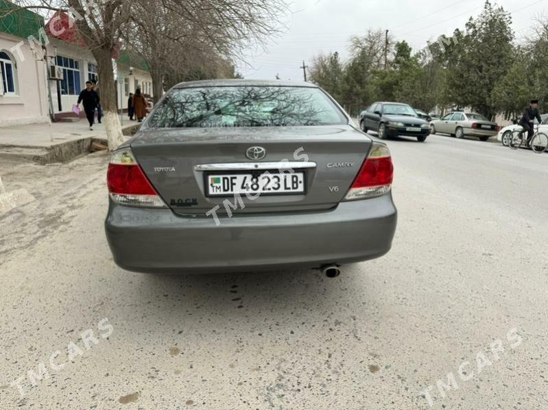 Toyota Camry 2006 - 130 000 TMT - Köýtendag - img 6