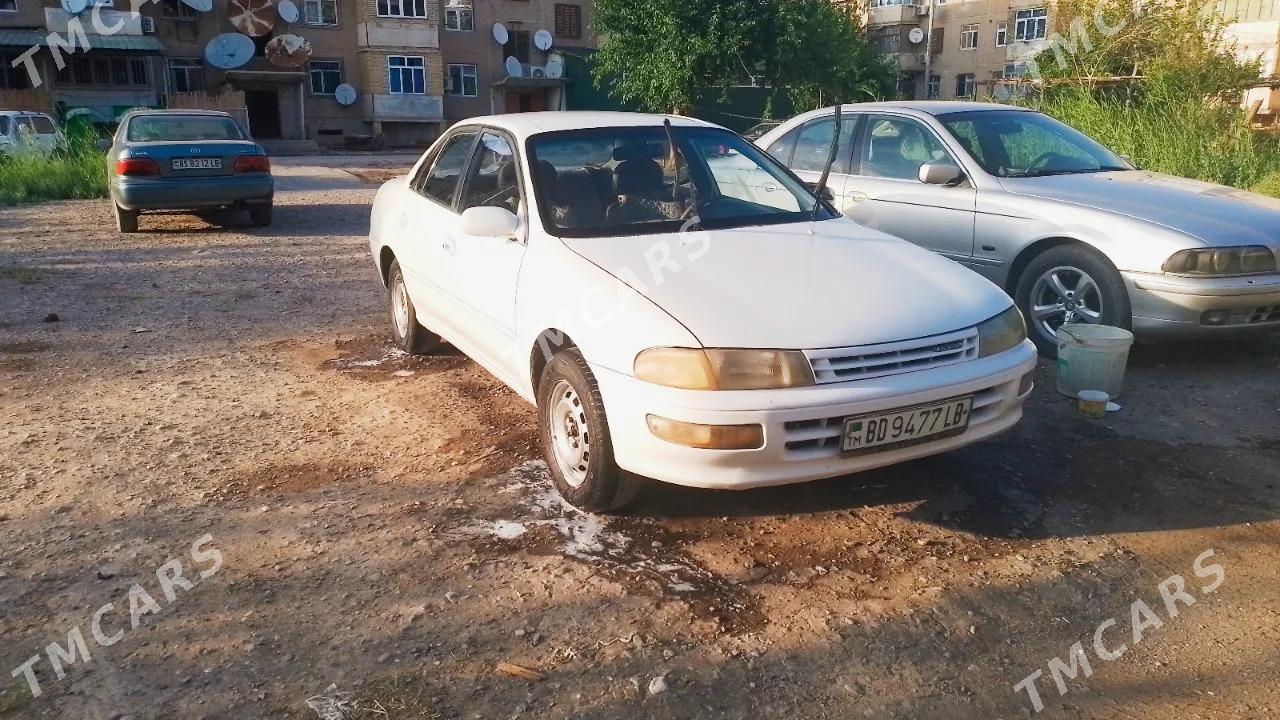 Toyota Carina 1996 - 42 000 TMT - Türkmenabat - img 2