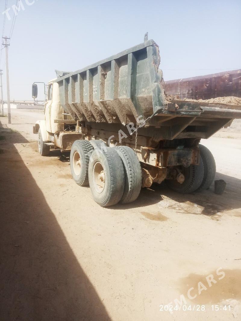 Kamaz 5320 1990 - 130 000 TMT - Балканабат - img 2