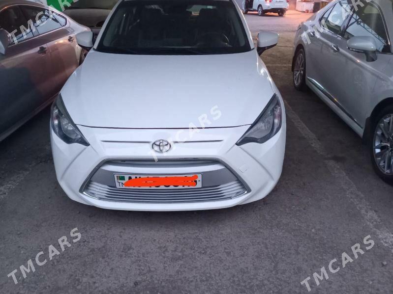 Toyota Yaris 2019 - 150 000 TMT - Bedew - img 4