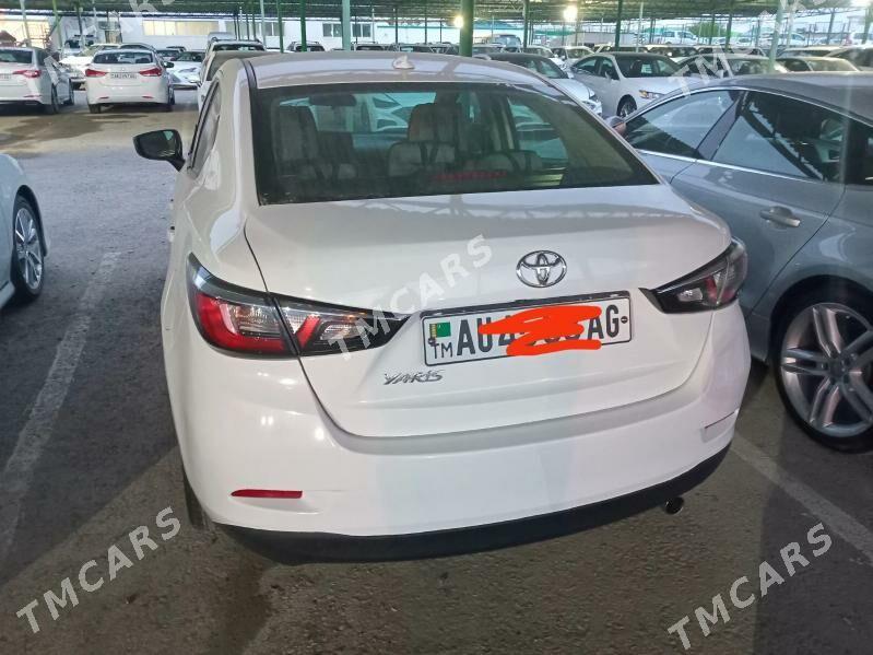Toyota Yaris 2019 - 150 000 TMT - Bedew - img 3