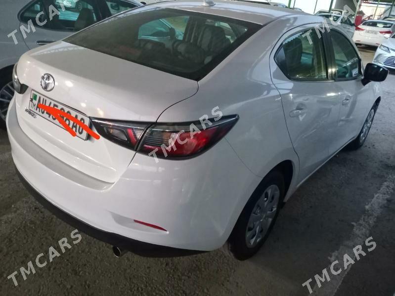 Toyota Yaris 2019 - 150 000 TMT - Bedew - img 5