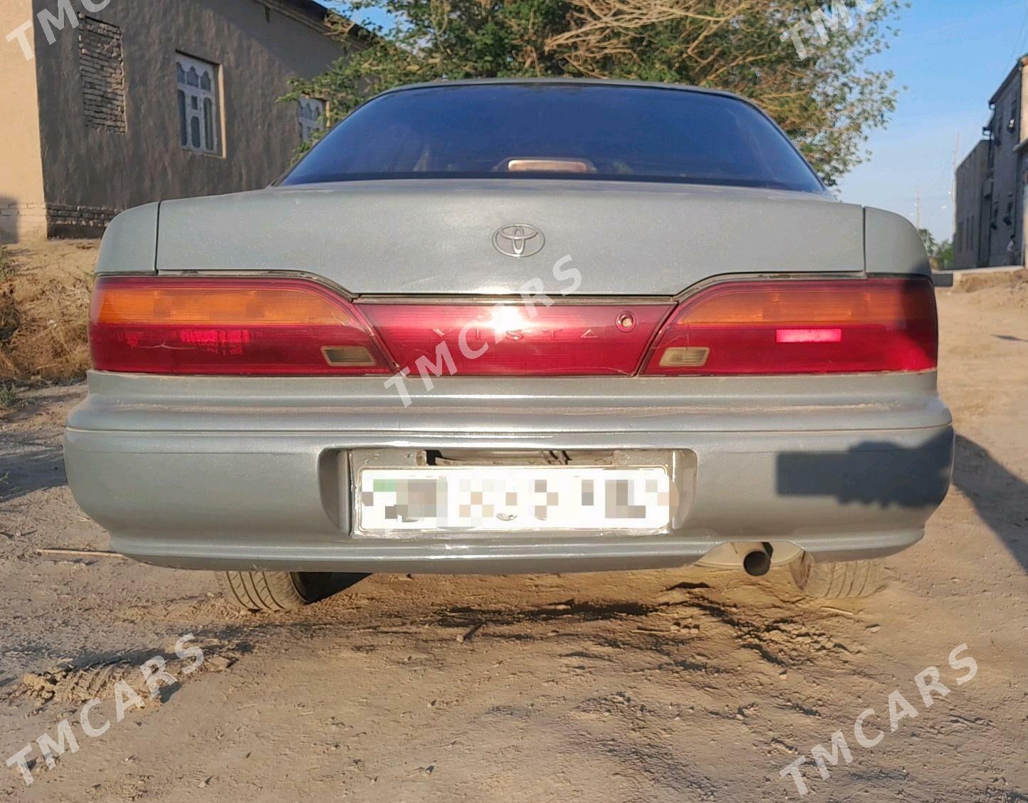 Toyota Vista 1993 - 35 000 TMT - Акдепе - img 2