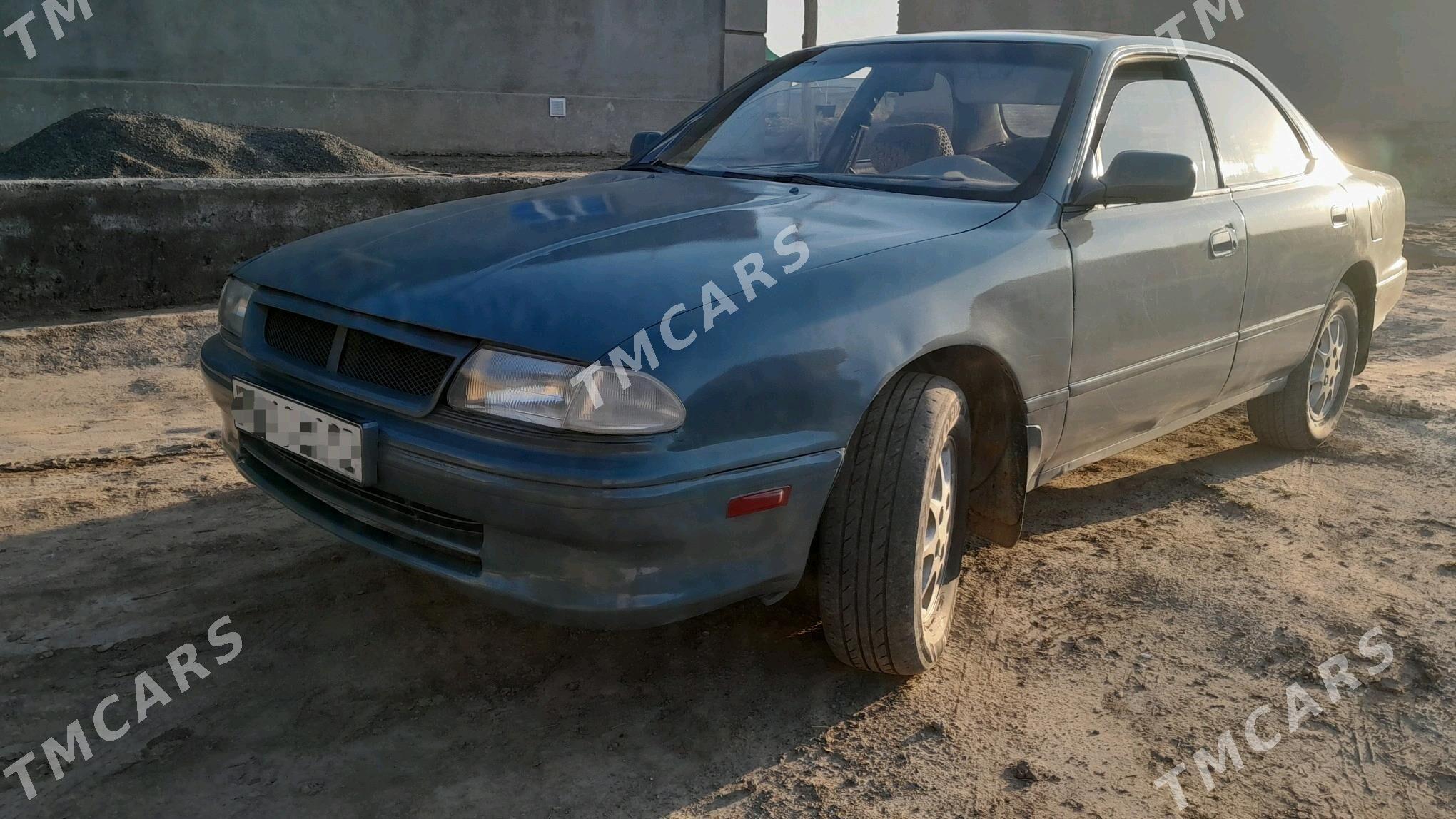 Toyota Vista 1993 - 35 000 TMT - Акдепе - img 6