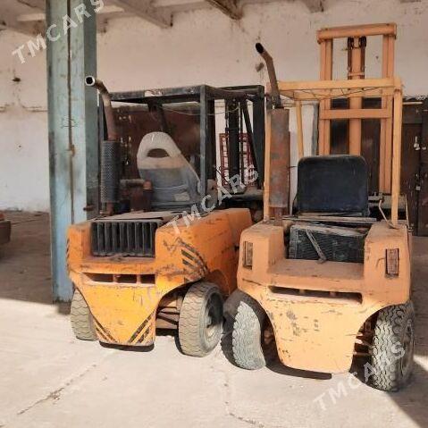 Kara Forklift 2021 - 25 000 TMT - Mary - img 3