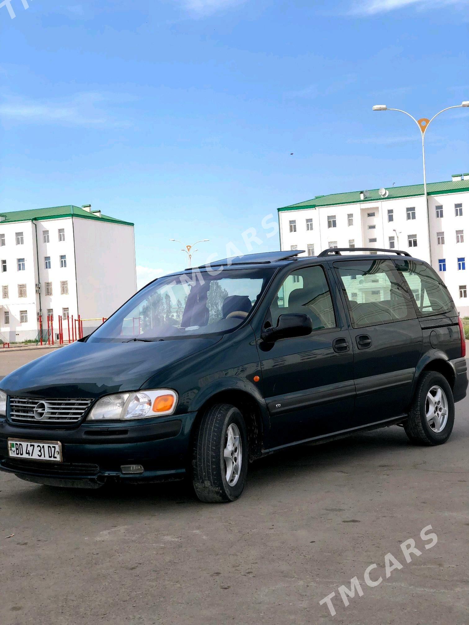 Opel Sintra 2000 - 50 000 TMT - Дашогуз - img 8