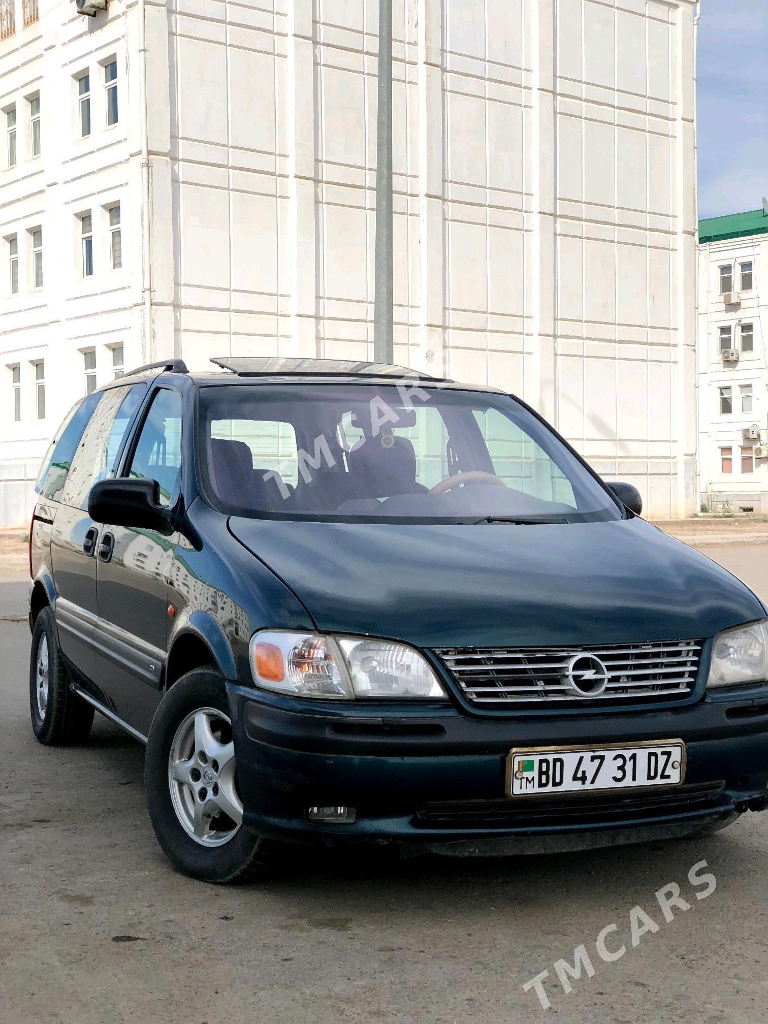 Opel Sintra 2000 - 50 000 TMT - Дашогуз - img 7