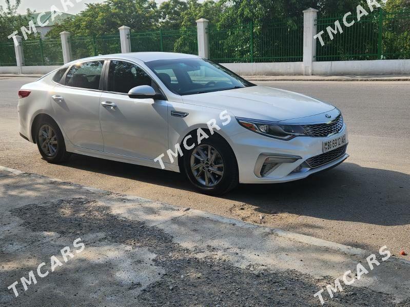 Kia Optima 2019 - 199 000 TMT - 11 мкр - img 7