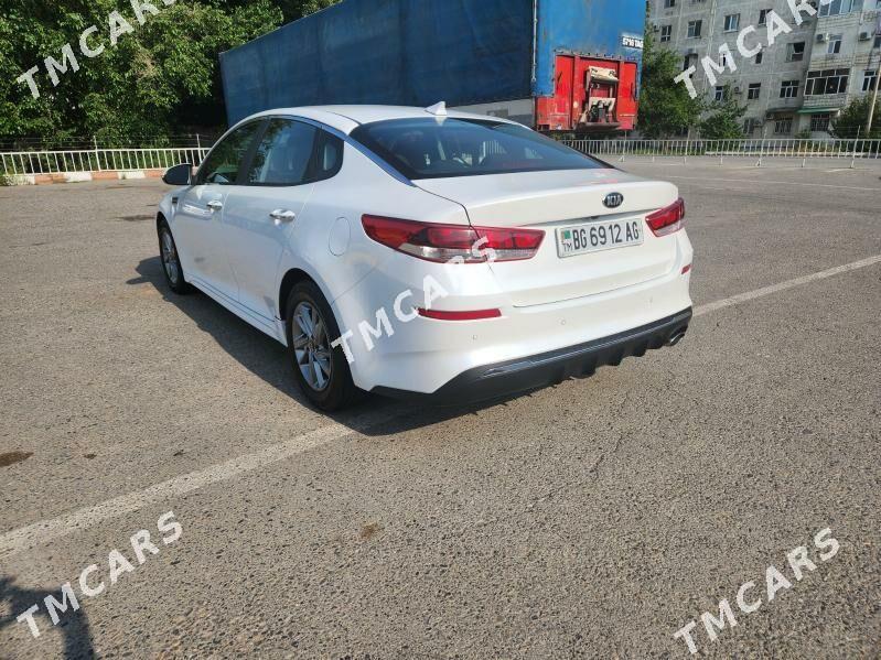 Kia Optima 2019 - 199 000 TMT - 11 мкр - img 5