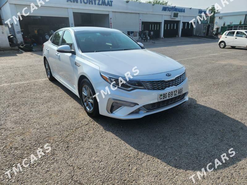 Kia Optima 2019 - 199 000 TMT - 11 мкр - img 3