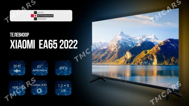 XiaomiTV/55"65"75"86"/ANDROID - Ашхабад - img 3