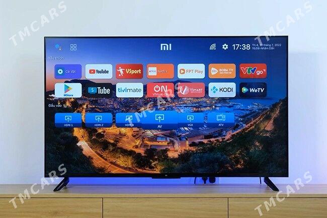 XiaomiTV/55"65"75"86"/ANDROID - Ашхабад - img 6