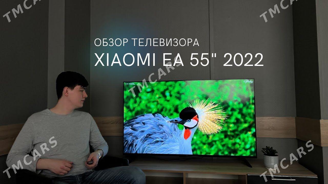 XiaomiTV/55"65"75"86"/ANDROID - Ашхабад - img 2