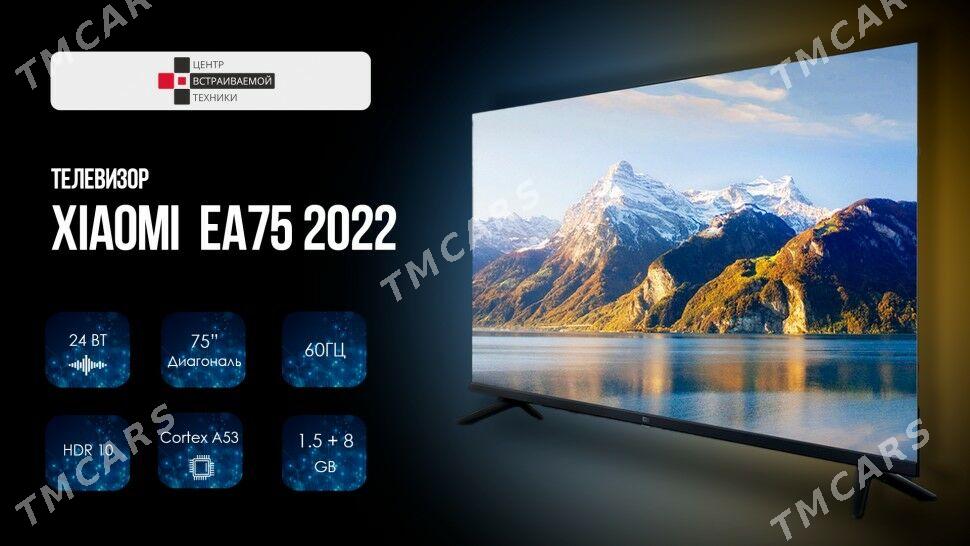 XiaomiTV/55"65"75"86"/ANDROID - Ашхабад - img 4