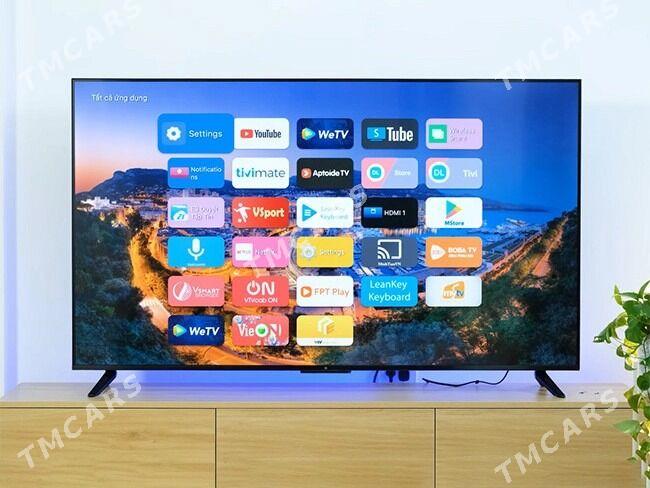 XiaomiTV/55"65"75"86"/ANDROID - Ашхабад - img 7
