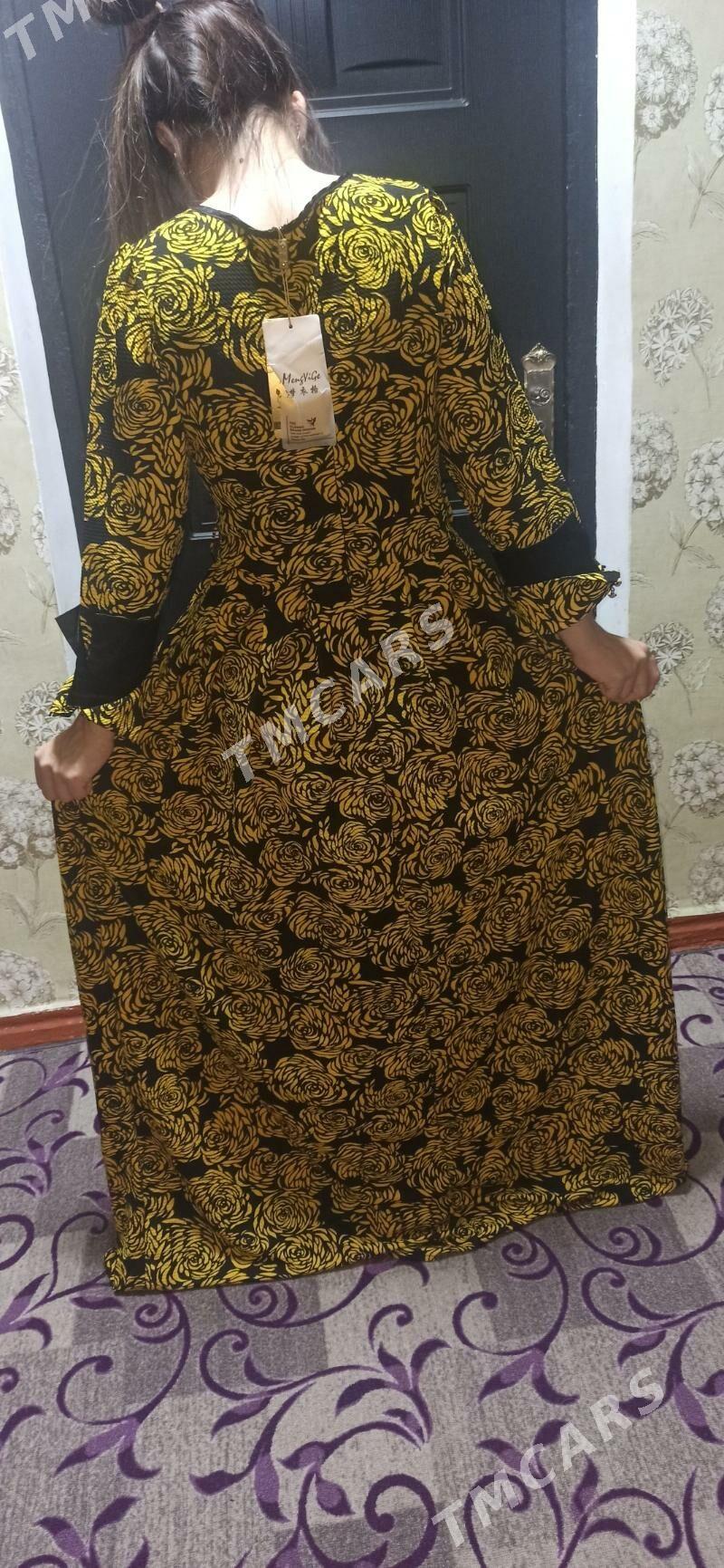 платья Турция - Туркменабат - img 8