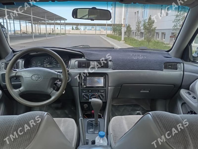 Toyota Camry 1997 - 127 000 TMT - Türkmenbaşy - img 5