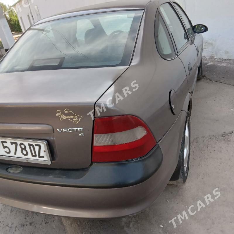 Opel Vectra 1998 - 44 000 TMT - Daşoguz - img 2