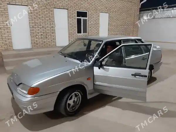 Lada 2115 2004 - 30 000 TMT - Мары - img 2