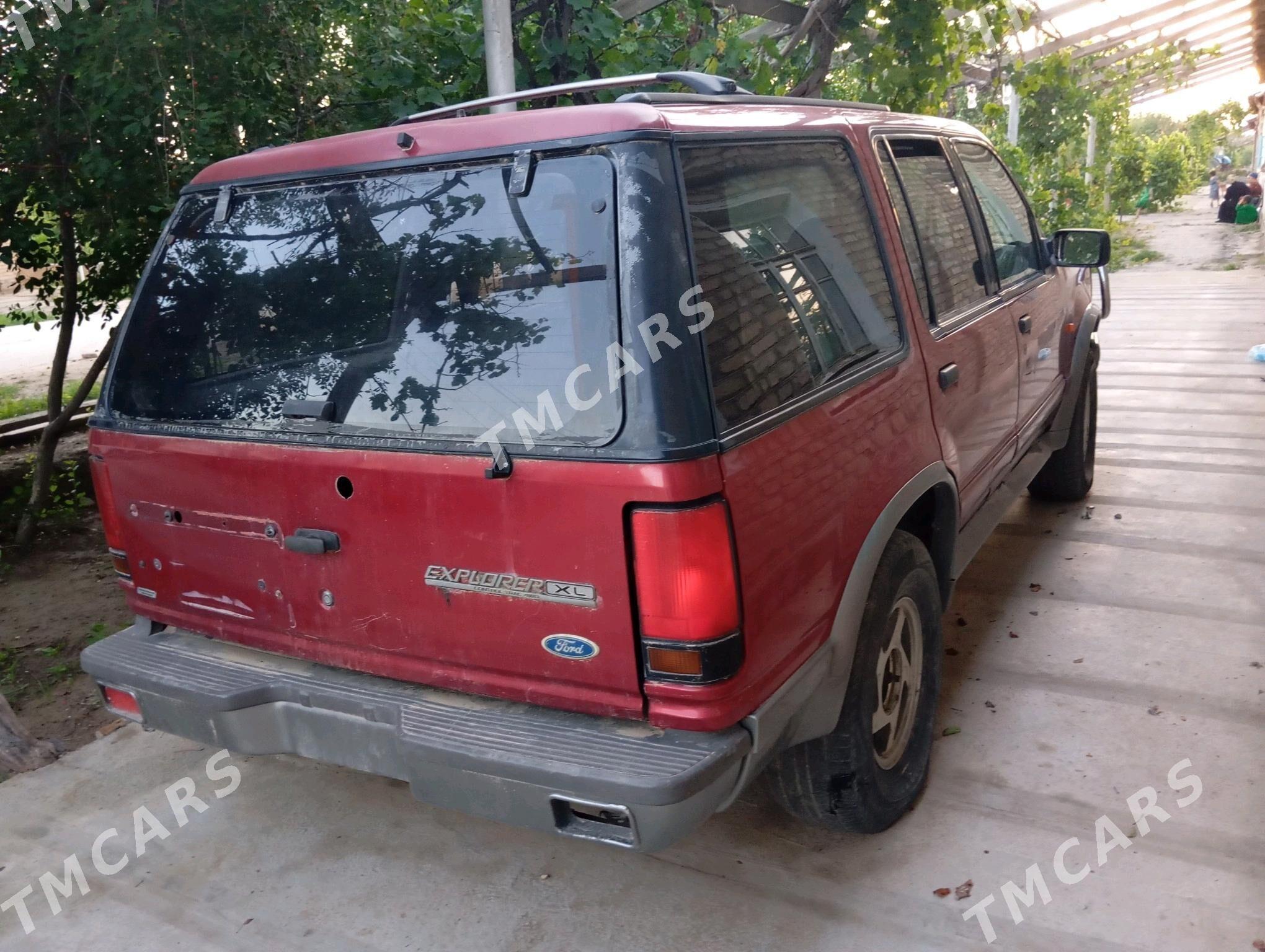 Ford Explorer 1996 - 32 000 TMT - Саят - img 4